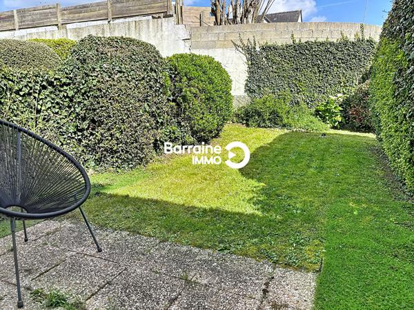 Vente maison à Ploemeur, 3 pièces 54m²
