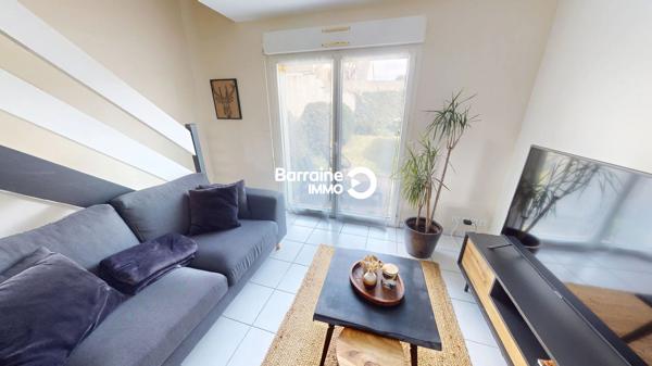 Vente maison à Ploemeur, 3 pièces 54m²