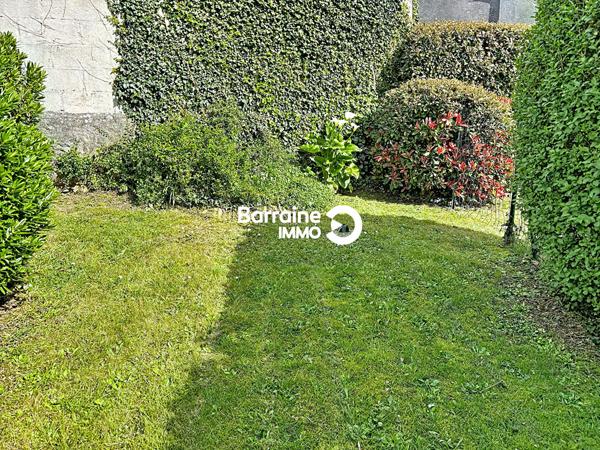 Vente maison à Ploemeur, 3 pièces 54m²