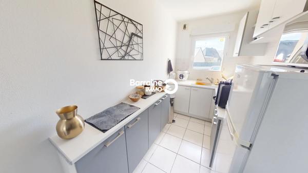 Vente maison à Ploemeur, 3 pièces 54m²