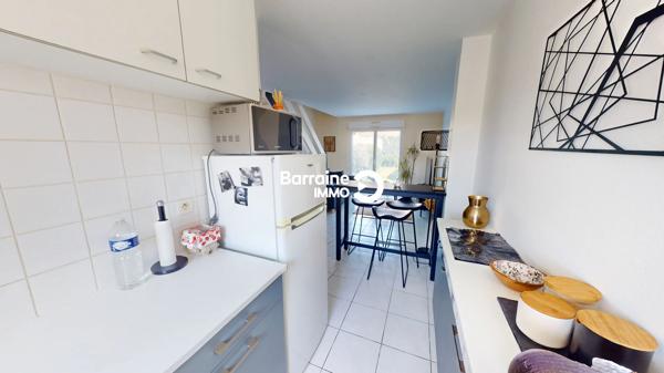Vente maison à Ploemeur, 3 pièces 54m²