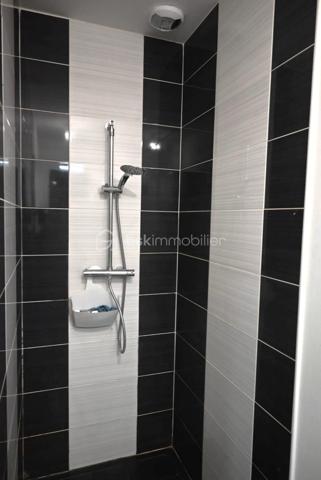 Maison de 163,30 m²