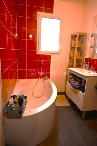 Maison de 163,30 m²