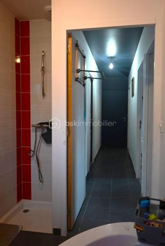 Maison de 163,30 m²