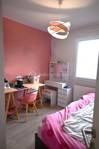 Maison de 163,30 m²