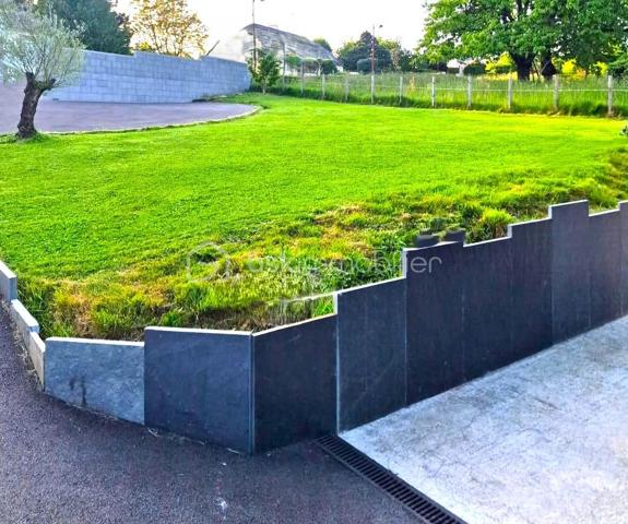 Maison de 163,30 m²