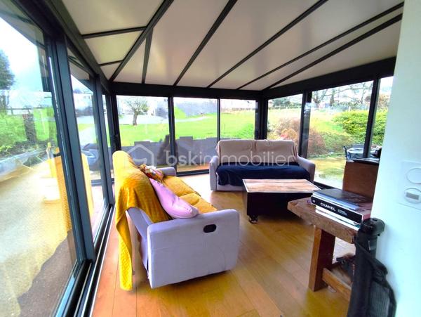 Maison de 163,30 m²