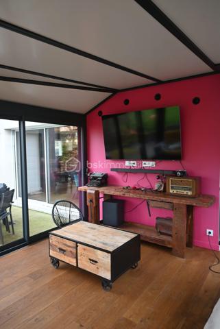 Maison de 163,30 m²