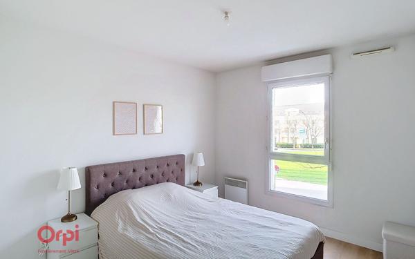 Appartement à vendre    2 pièces • 52 m2 Nantes