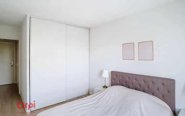 Appartement à vendre    2 pièces • 52 m2 Nantes