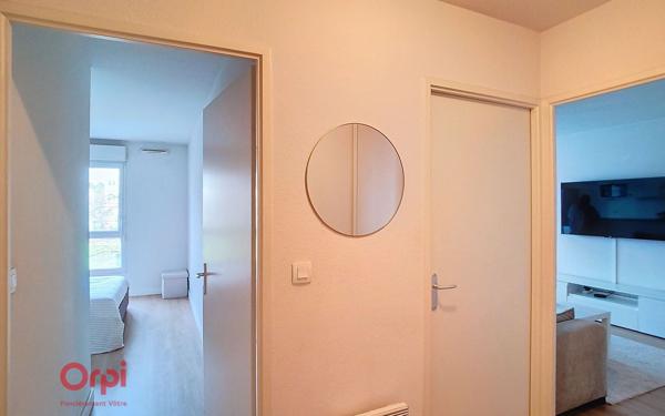Appartement à vendre    2 pièces • 52 m2 Nantes