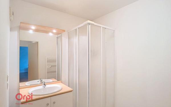 Appartement à vendre    2 pièces • 52 m2 Nantes