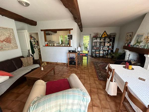 Maison T4 Buxerolles – 95.33 m²