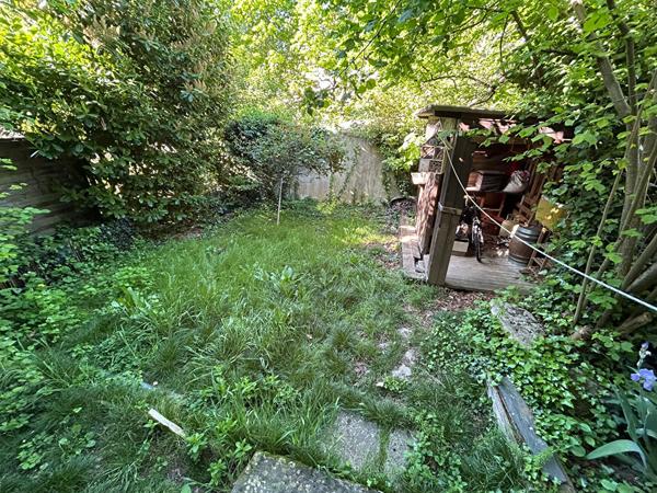 Maison T4 Buxerolles – 95.33 m²