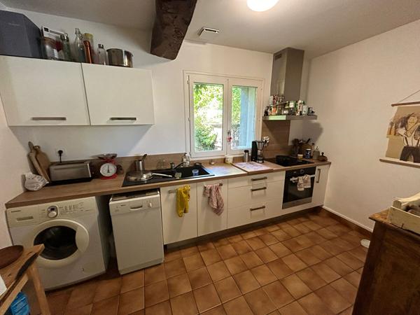 Maison T4 Buxerolles – 95.33 m²