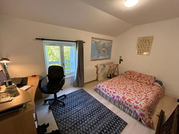 Maison T4 Buxerolles – 95.33 m²