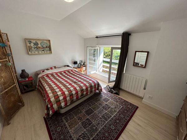 Maison T4 Buxerolles – 95.33 m²