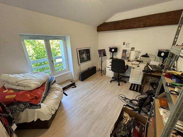 Maison T4 Buxerolles – 95.33 m²