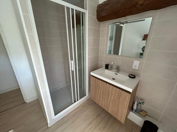 Maison T4 Buxerolles – 95.33 m²