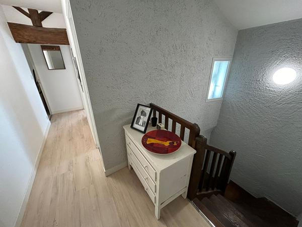 Maison T4 Buxerolles – 95.33 m²