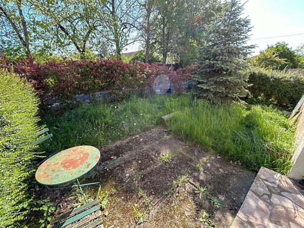 Maison T4 Buxerolles – 95.33 m²