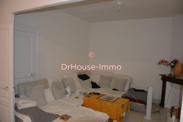 Maison à vendre 4 pièces de 105 m²