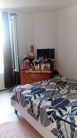 Maison à vendre 4 pièces de 105 m²