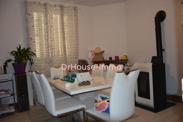 Maison à vendre 4 pièces de 105 m²