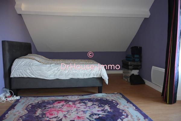 Maison à vendre 4 pièces de 105 m²