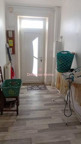 Maison à vendre 4 pièces de 105 m²