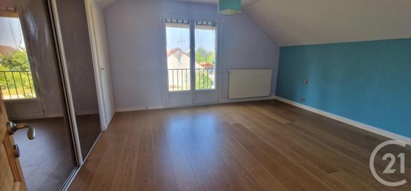 Maison à vendre  6 pièces - 114 m2 DAMPARIS - 39