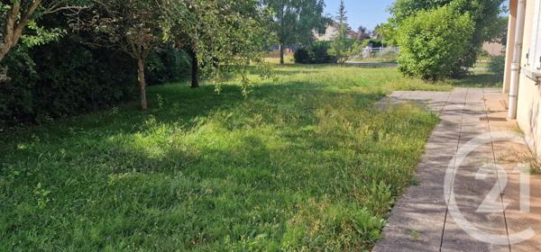 Maison à vendre  6 pièces - 114 m2 DAMPARIS - 39