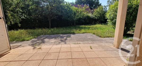 Maison à vendre  6 pièces - 114 m2 DAMPARIS - 39