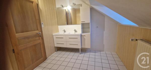 Maison à vendre  6 pièces - 114 m2 DAMPARIS - 39