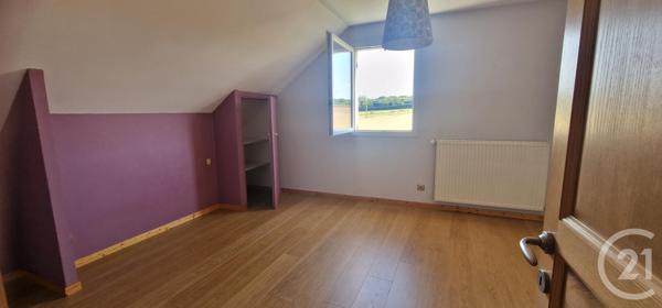 Maison à vendre  6 pièces - 114 m2 DAMPARIS - 39