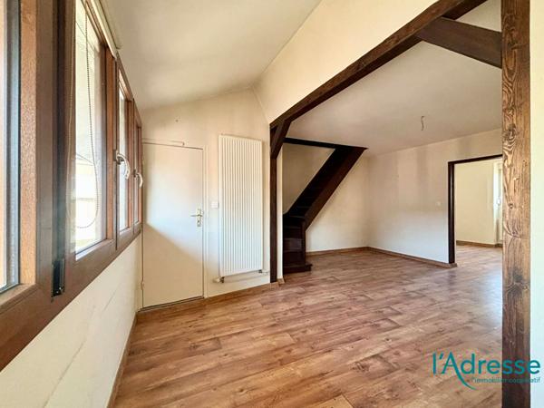 Appartement Colmar 4 pièces 67 m²