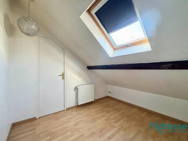 Appartement Colmar 4 pièces 67 m²