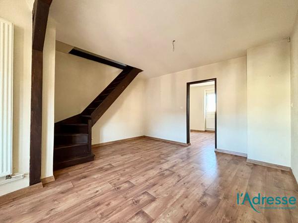 Appartement Colmar 4 pièces 67 m²