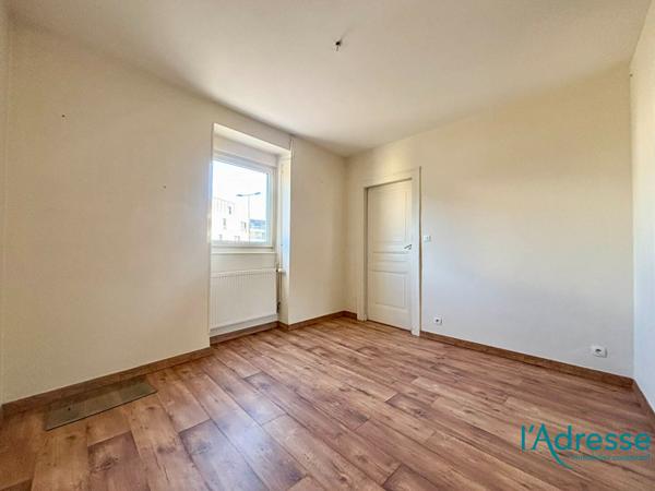 Appartement Colmar 4 pièces 67 m²
