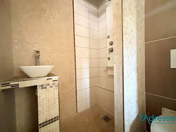Appartement Colmar 4 pièces 67 m²