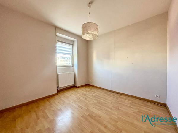 Appartement Colmar 4 pièces 67 m²