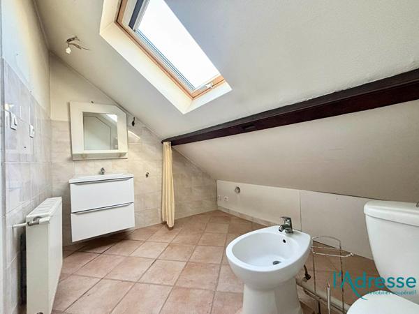 Appartement Colmar 4 pièces 67 m²