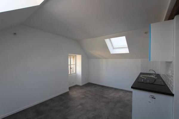 Appartement 2 pièces - 44000 Nantes -  Centre ville
