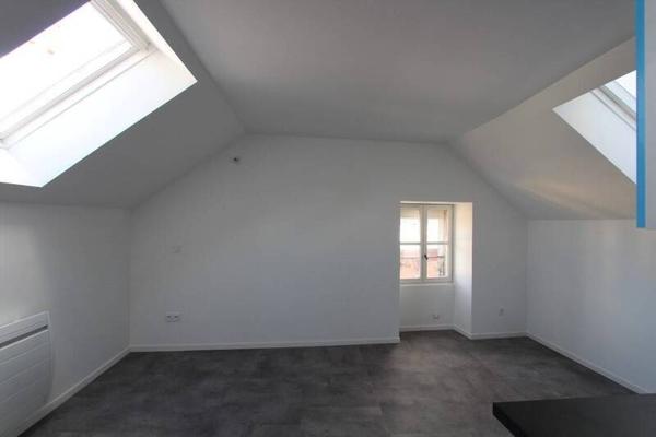 Appartement 2 pièces - 44000 Nantes -  Centre ville