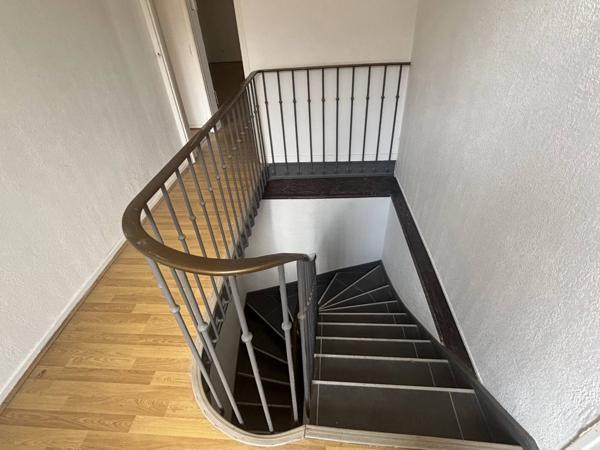 Appartement Duplex T4