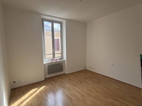 Appartement Duplex T4