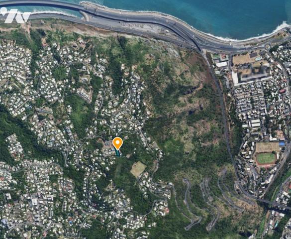 Terrain à la Montagne