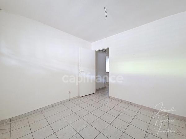 Maison à vendre 4 pièces CAPESTERRE BELLE EAU (971)