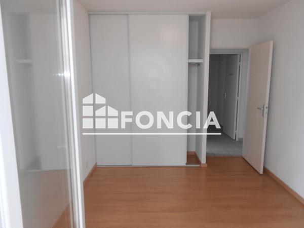 Location Appartement 3 pièces 58.83 m² - RSD LE MANOIR DE MATHILDE Le Mans 72000