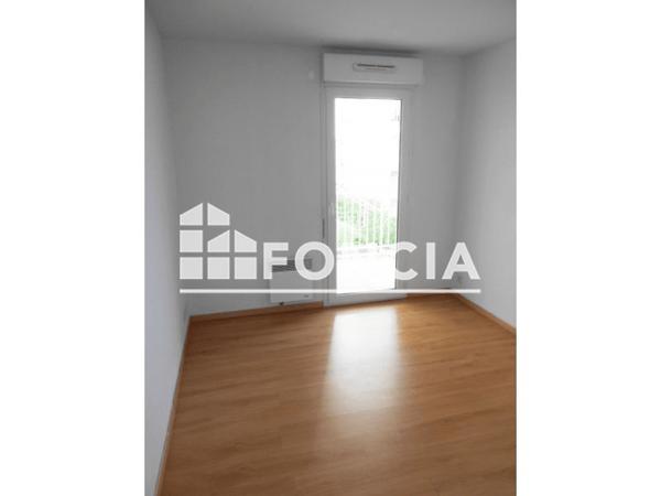 Location Appartement 3 pièces 58.83 m² - RSD LE MANOIR DE MATHILDE Le Mans 72000